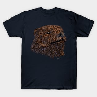 Beaver T-Shirt